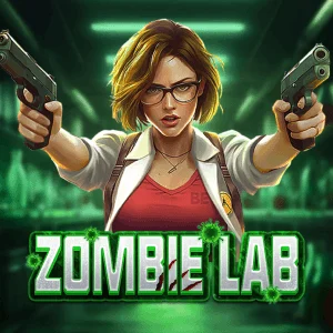 Besoft : Zombie Lab - RICHES138