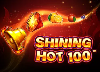 Pragmatic : Shining Hot 100 - RICHES138