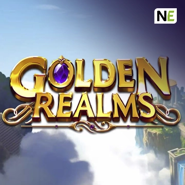 NetEnt : Golden Realms - RICHES138