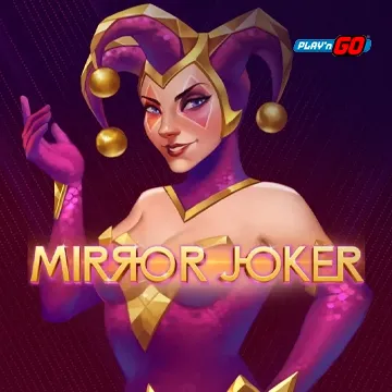 PlaynGo : Mirror Joker - RICHES138