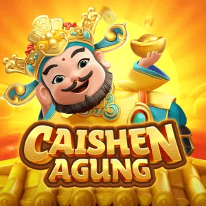 Besoft : Riches Caishen - RICHES138