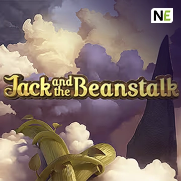 NetEnt : Jack and the Beanstalk - RICHES138