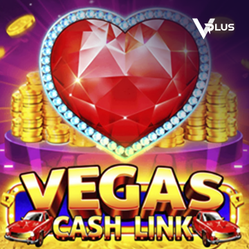Vplus : Vegas Cash Link - RICHES138