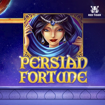 Redtiger : Persian Fortune - RICHES138