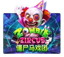 Zombie Zircus - RICHES138