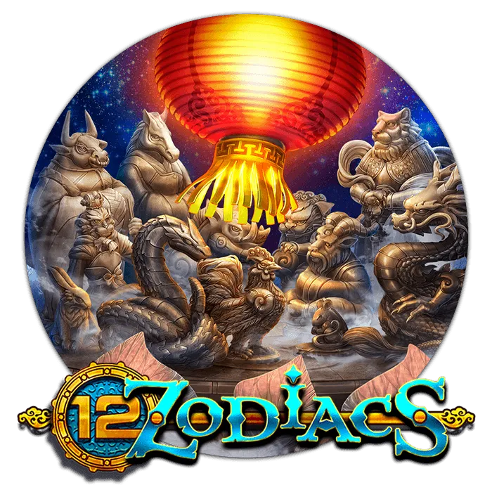 Habanero : 12 Zodiacs - RICHES138