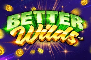 Playtech : Better Wilds - RICHES138