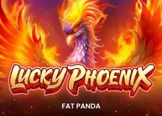 Pragmatic : Lucky Phoenix - RICHES138