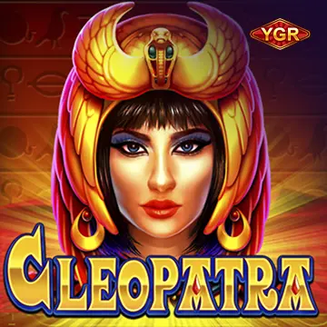 YGR : Cleopatra - RICHES138