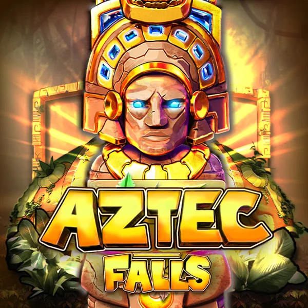 Microgaming : Aztec Falls - RICHES138