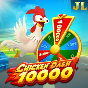 Chicken Dash 10000 - RICHES138
