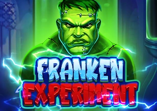 AFB : Eksperimen Franken - RICHES138