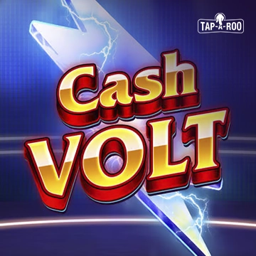 Cash Volt Tap-A-Roo™ - RICHES138