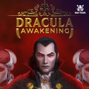 Redtiger : Dracula Awakening - RICHES138