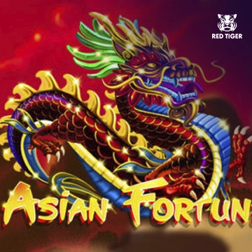 Redtiger : Asian Fortune - RICHES138