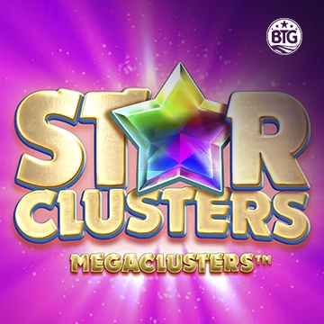Bigtime : Star Clusters II - RICHES138