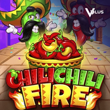 Vplus : Chili Chili Fire - RICHES138