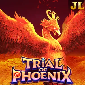 Jili : Trial of Phoenix - RICHES138