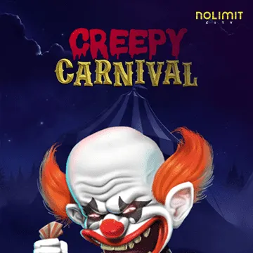 NolimitCity : The Creepy Carnival - RICHES138