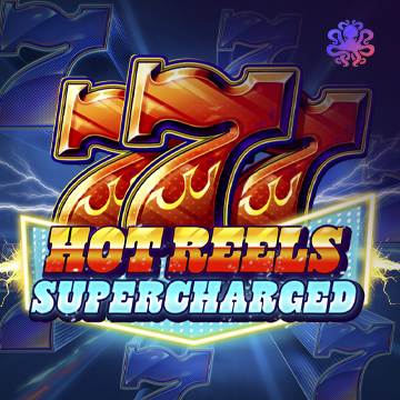 Octoplay : 777 Hot Reels: Supercharged - RICHES138