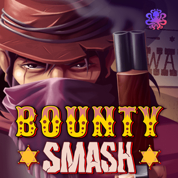 Octoplay : Bounty Smash - RICHES138
