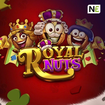 NetEnt : Royal Nuts - RICHES138