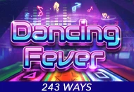 Spadegaming : Dancing Fever - RICHES138