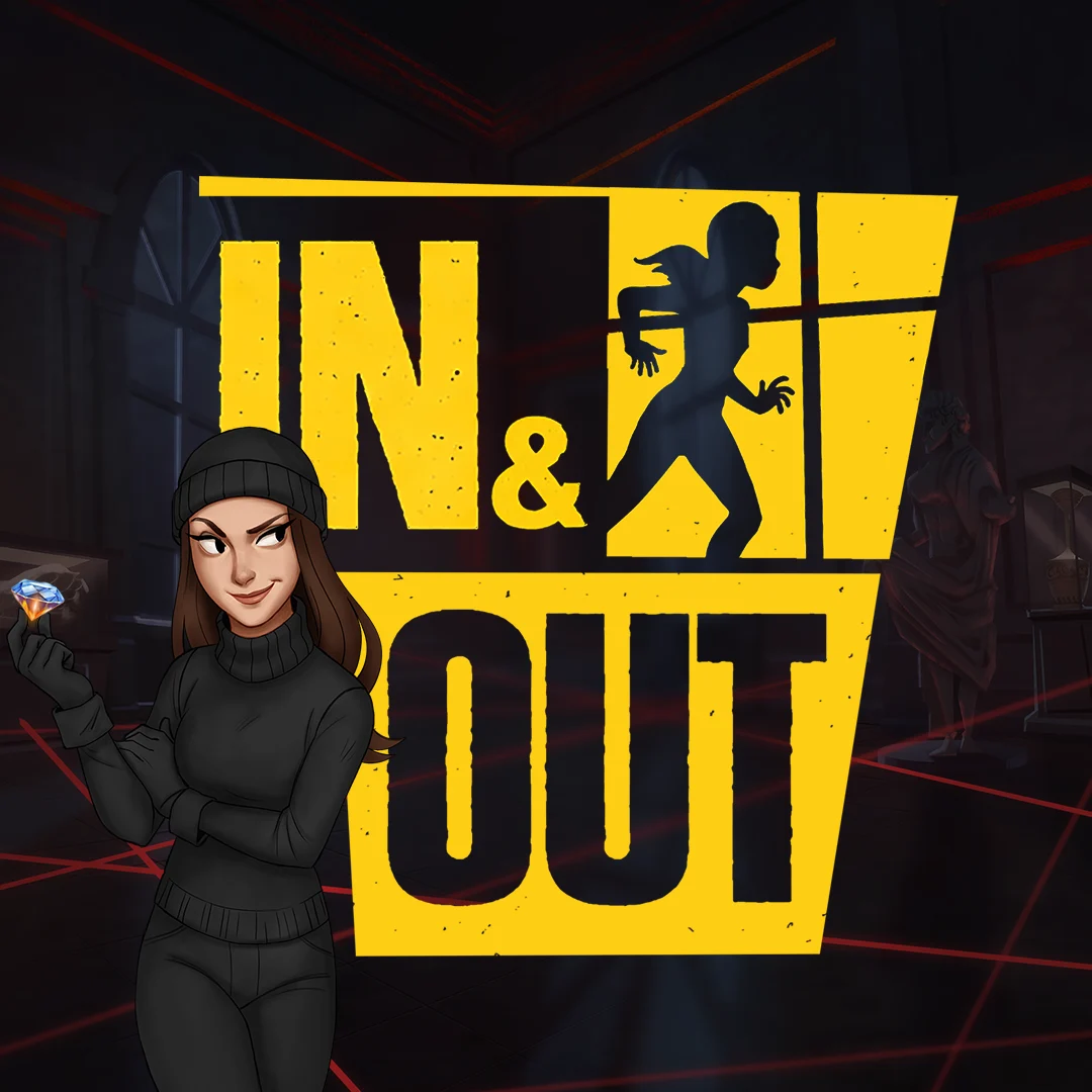 In and Out - RICHES138
