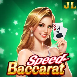 Speed Baccarat - RICHES138