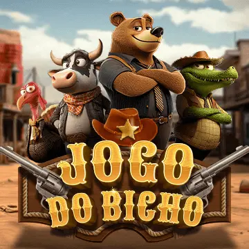 Jogo Do Bicho - RICHES138