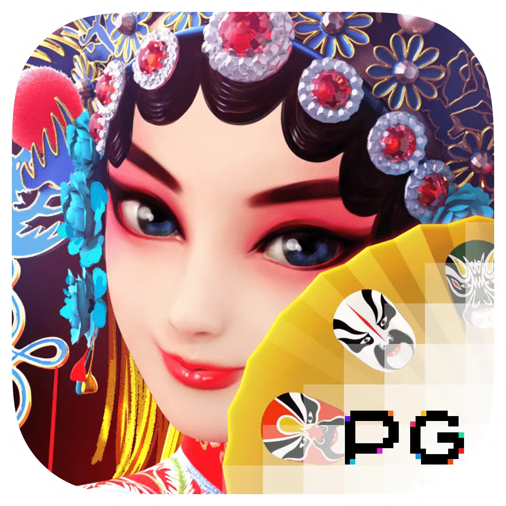 PGSoft : Opera Dynasty - RICHES138