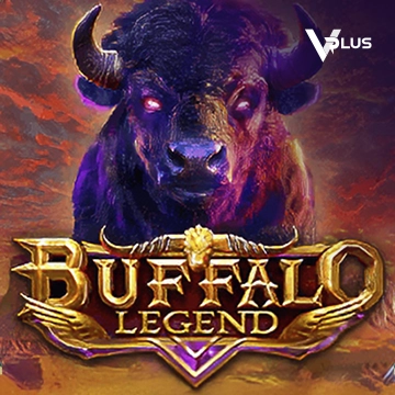 Vplus : Buffalo Legend - RICHES138