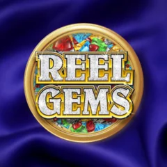 Microgaming : Reel Gems - RICHES138