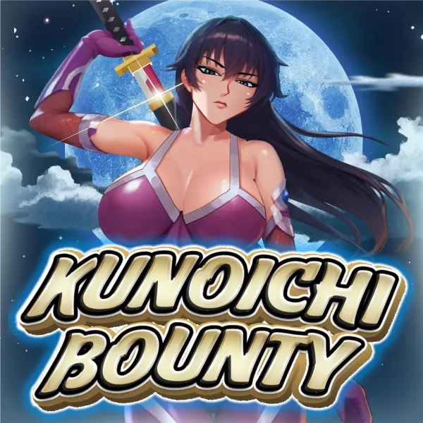 CosmoPlay : Kunoichi Bounty - RICHES138