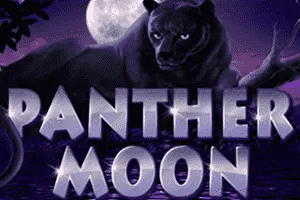 Playtech : Panther Moon - RICHES138