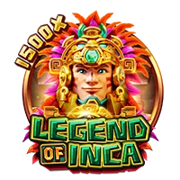 Facai : LEGEND OF INCA - RICHES138