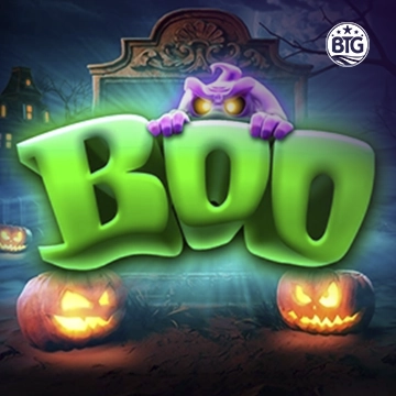 Bigtime : Boo - RICHES138