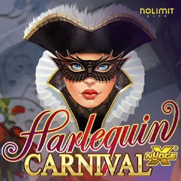 NolimitCity : Harlequin Carnival - RICHES138