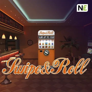 NetEnt : Swipe and Roll - RICHES138