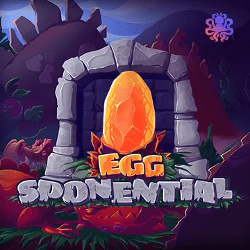 Octoplay : Eggsponential - RICHES138