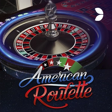 American Roulette - RICHES138
