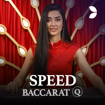 Speed Baccarat Q - RICHES138