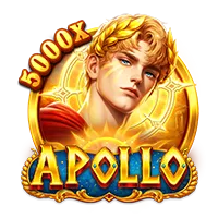 APOLLO - RICHES138