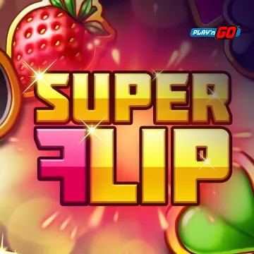 PlaynGo : Super Flip Dice - RICHES138