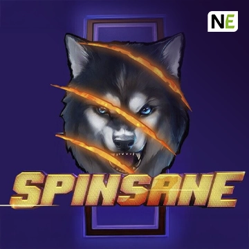 NetEnt : Spinsane - RICHES138