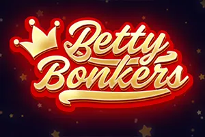 Playtech : Betty Bonkers - RICHES138