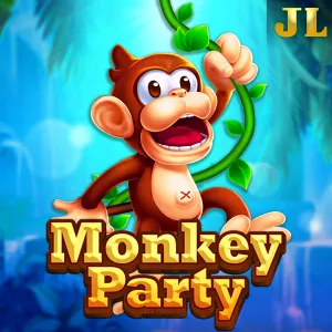 Jili : Monkey Party - RICHES138