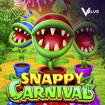 Vplus : Snappy Carnival - RICHES138