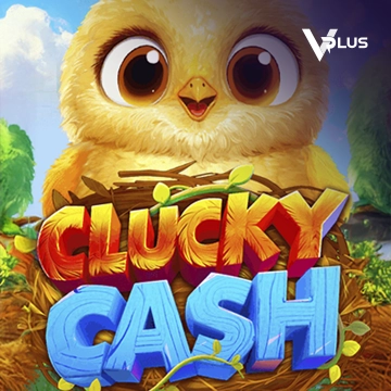 Vplus : Clucky Cash - RICHES138