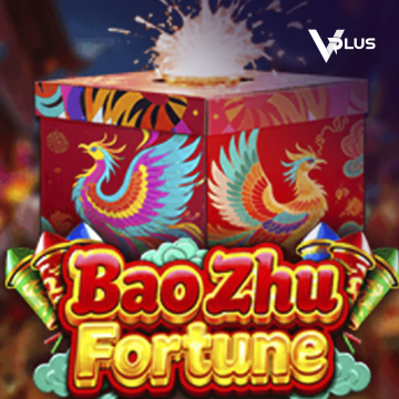 Vplus : Bao Zhu Fortune - RICHES138